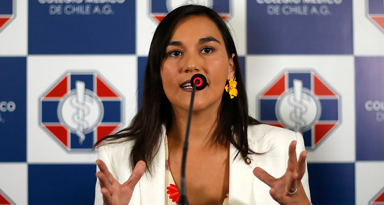 Cristóbal Escobar | Agencia UNO