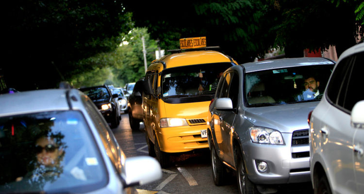 ARCHIVO | Agencia UNO