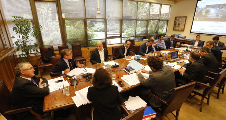 Leonardo Rubilar | Agencia UNO