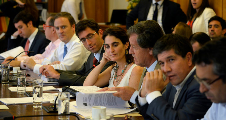 ARCHIVO | Agencia UNO