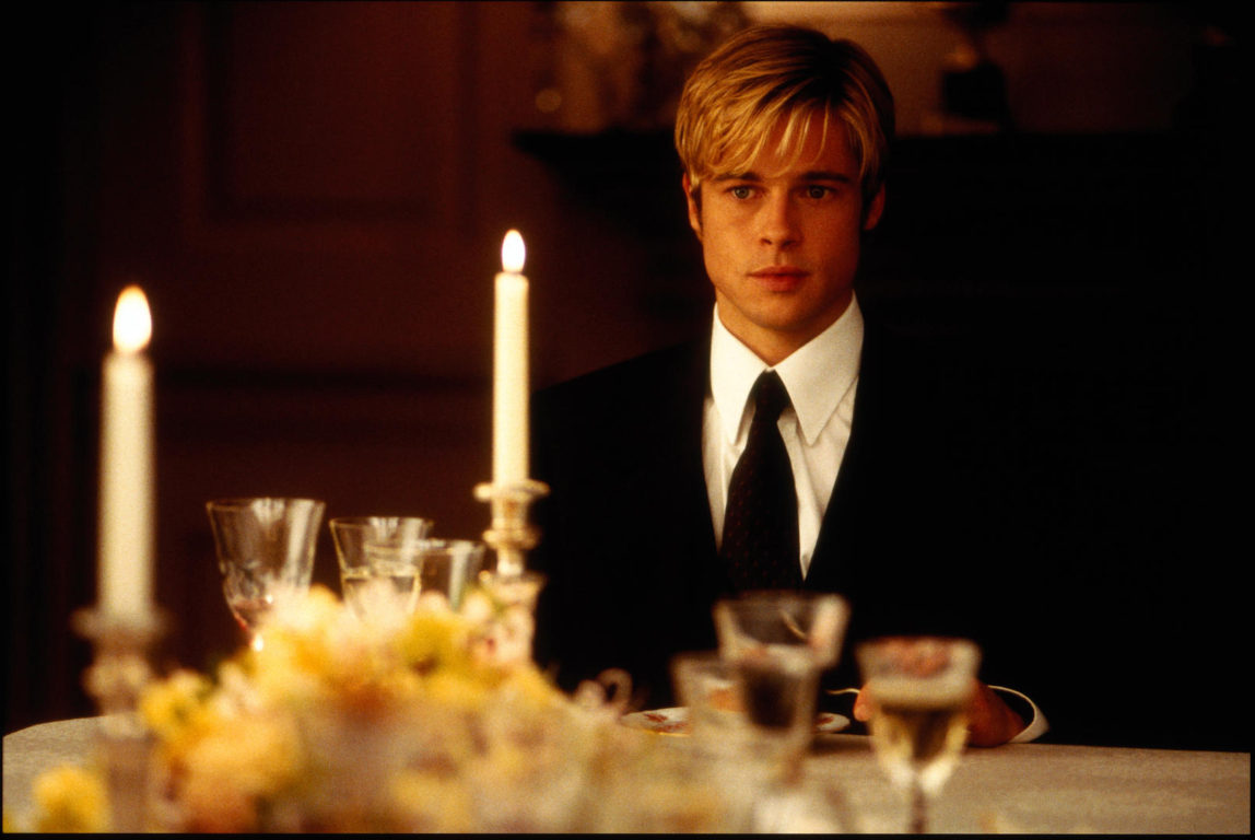 Conocen a Joe Black