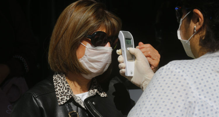 CONTEXTO | Sebastián Brogca | Agencia UNO
