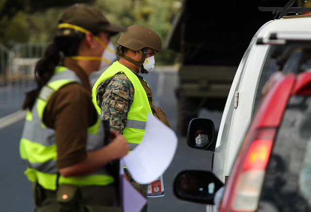 Contexto | Agencia UNO