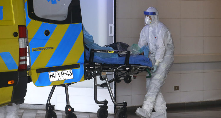 CONTEXTO | Cristóbal Escobar | Agencia UNO  