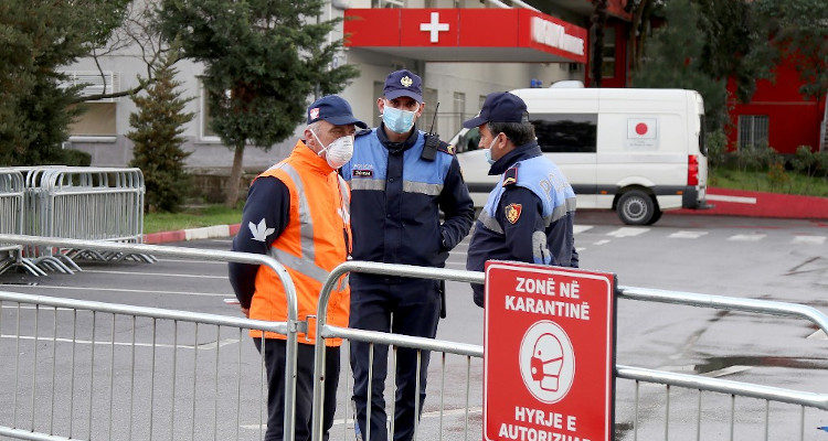 Agence France Presse