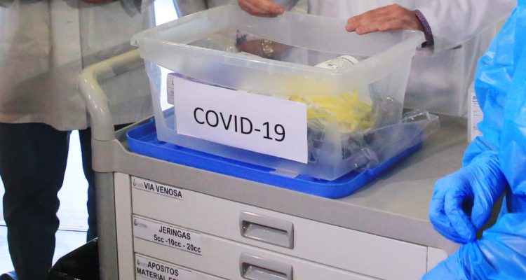 José Francisco Zúñiga | Agencia UNO