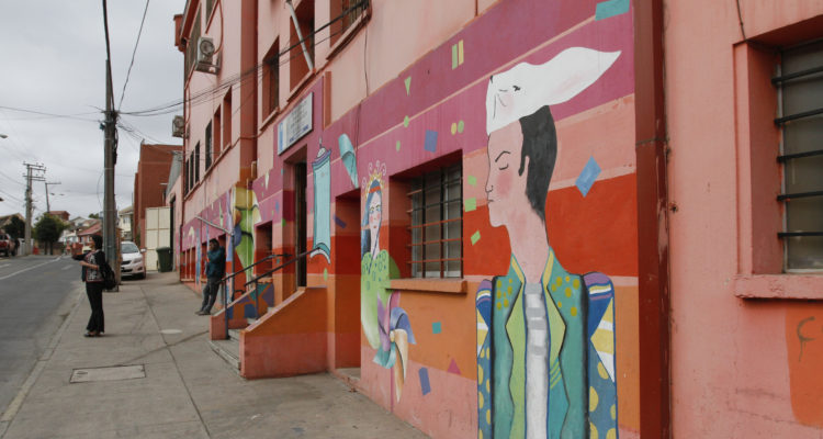 Archivo | Agencia UNO