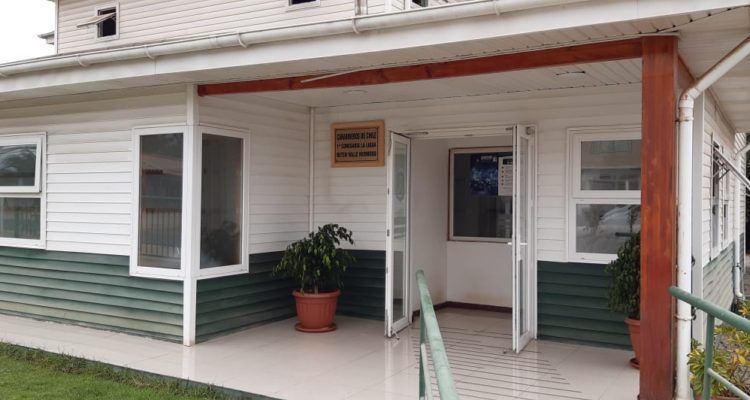 Radio Dulce de La Ligua