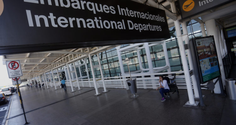 Archivo | Pablo Vera | Agencia UNO
