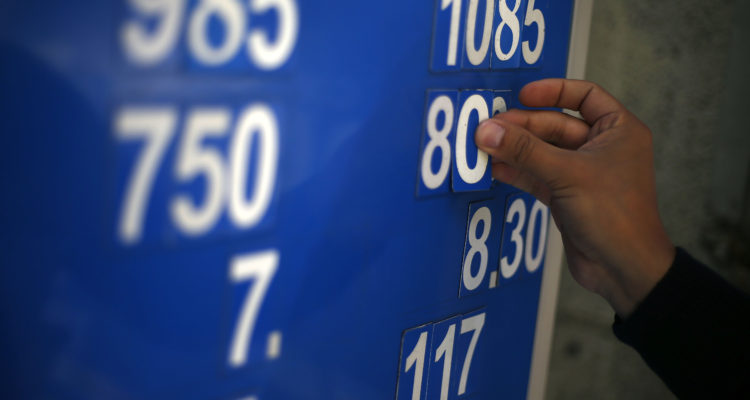 CONTEXTO | Cristóbal Escobar | Agencia UNO 