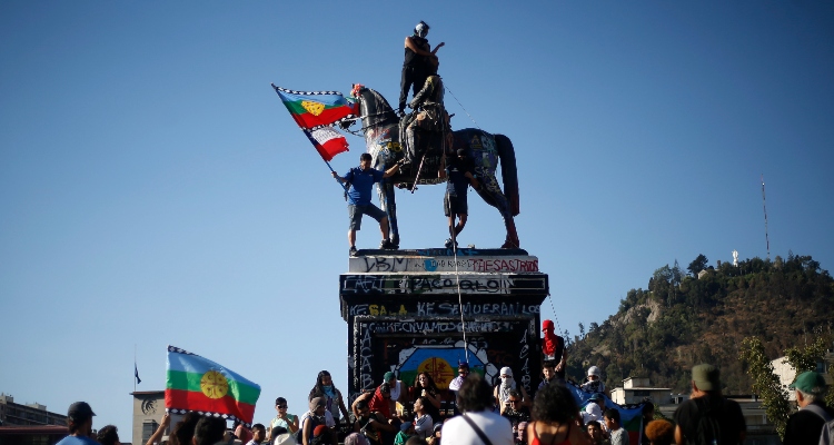 CONTEXTO | Agencia Uno