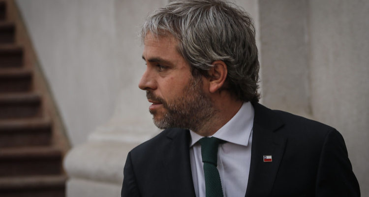 Sebastián Beltrán | Agencia UNO