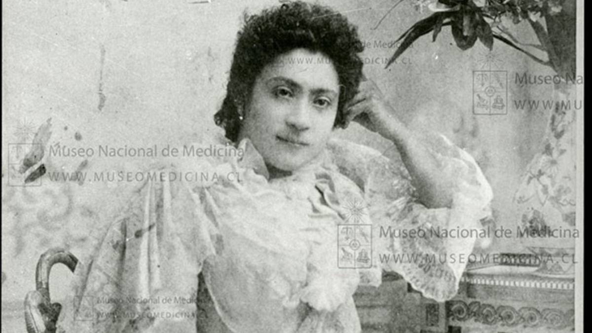Eloisa Díaz