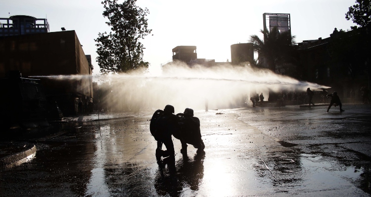 CONTEXTO | Mauricio Méndez | Agencia Uno