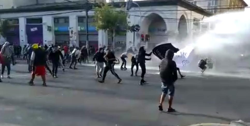 Captura de video