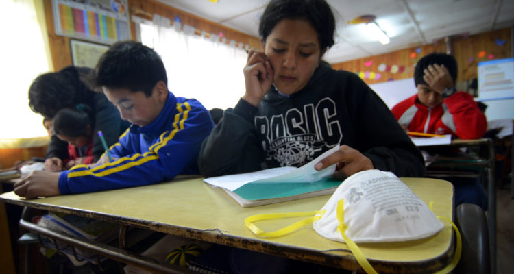 CONTEXTO | Agencia UNO