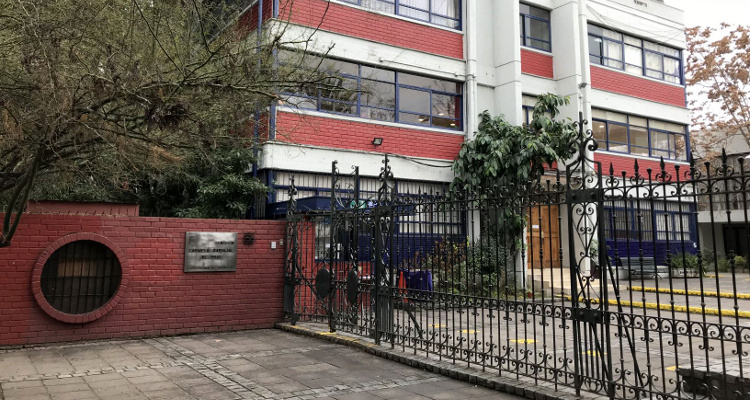 Ministerio de Educación