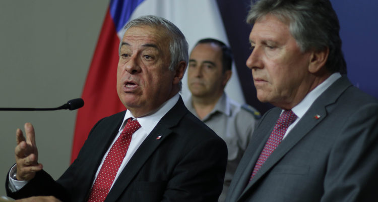 Francisco Castillo | Agencia UNO