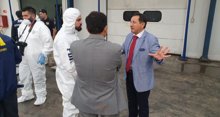 Fiscalía de Atacama | Twitter