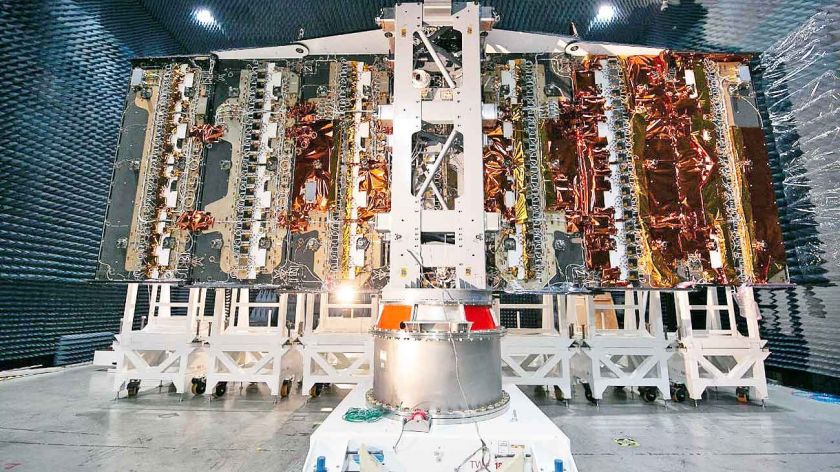 Ministerio de Ciencia, Tecnología e Innovación de Argentina