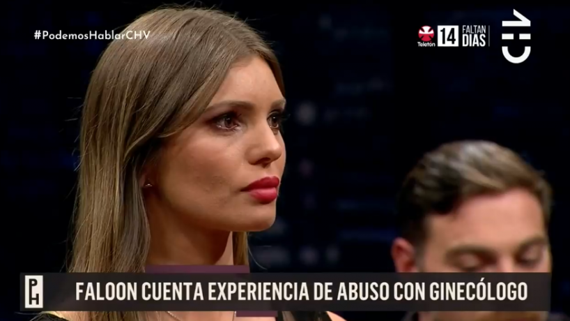 CHV