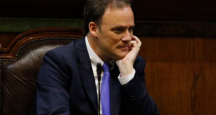 Leonardo Rubilar | Agencia UNO