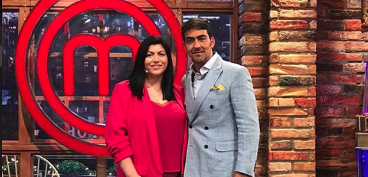 Fernanda Fuentes  | Instagram 