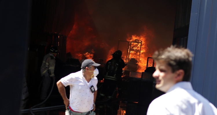 Francisco Castillo | Agencia Uno