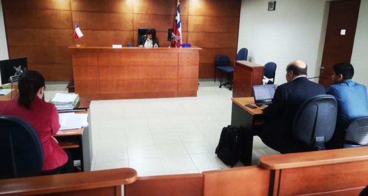 Robinson Cardenas | RBB