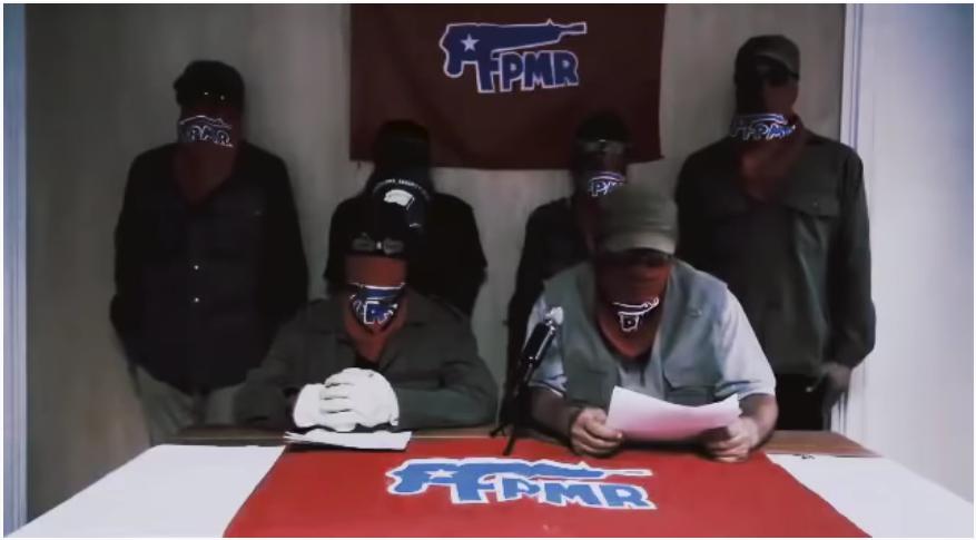Captura de video