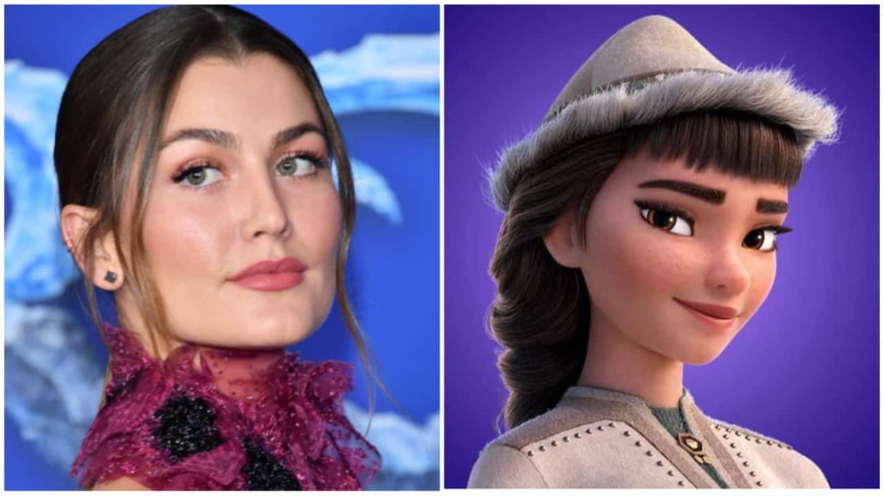 Frozen 2
