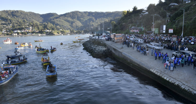 CONTEXTO | Agencia UNO