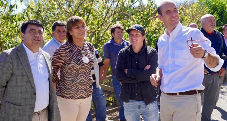 Gobernación de Itata