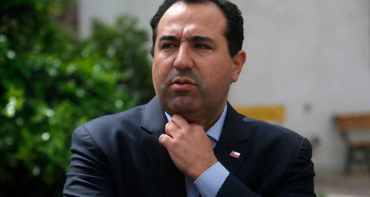 Cristóbal Escobar | Agencia UNO