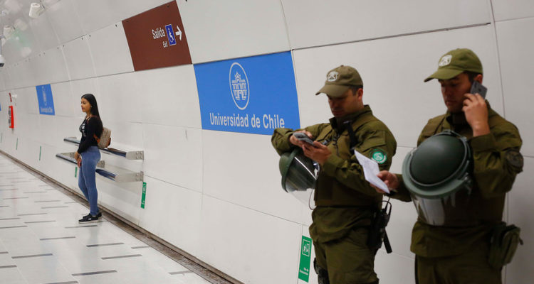 ARCHIVO | Sebastián Brogca | Agencia UNO