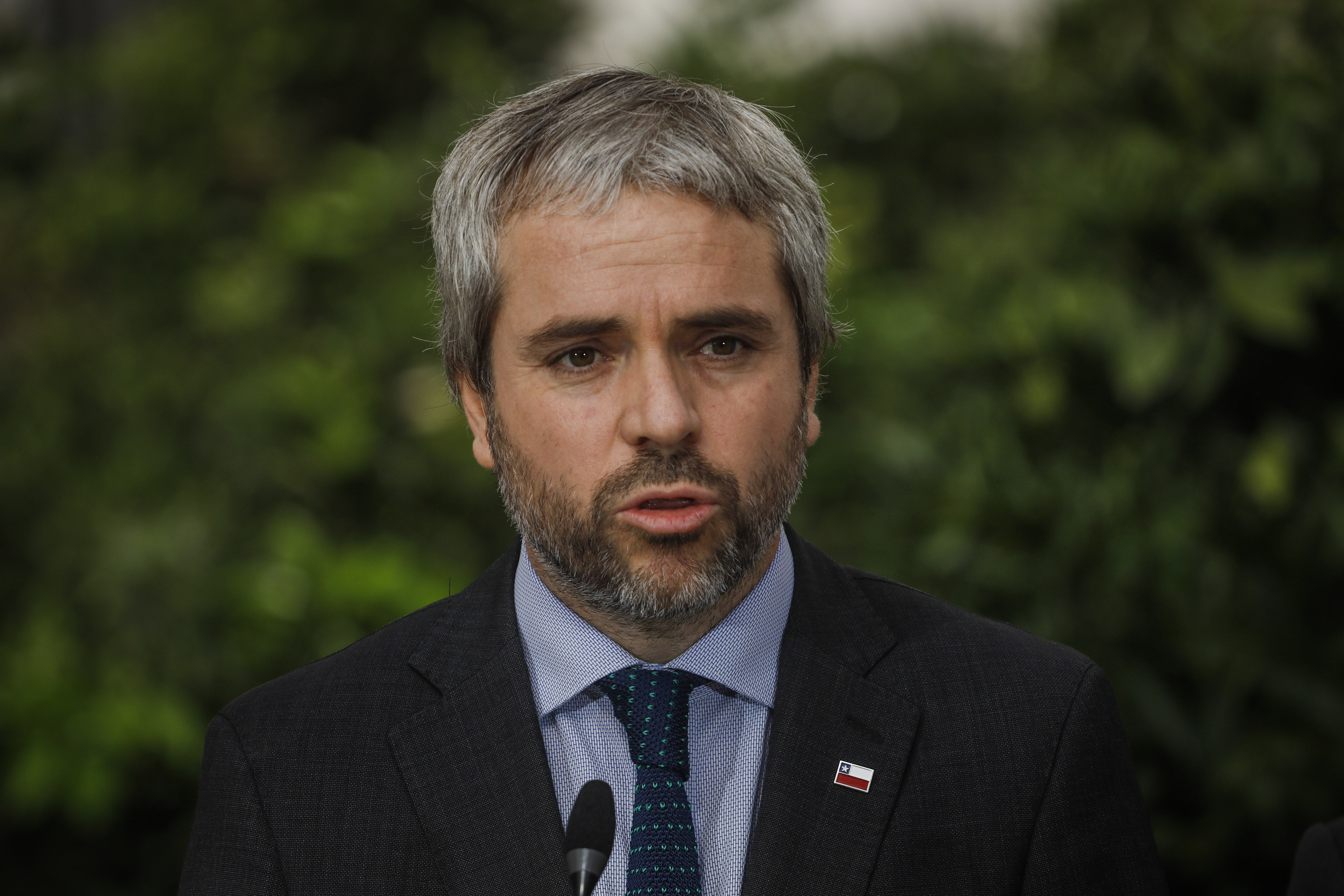 Sebastián Beltrán | Agencia UNO