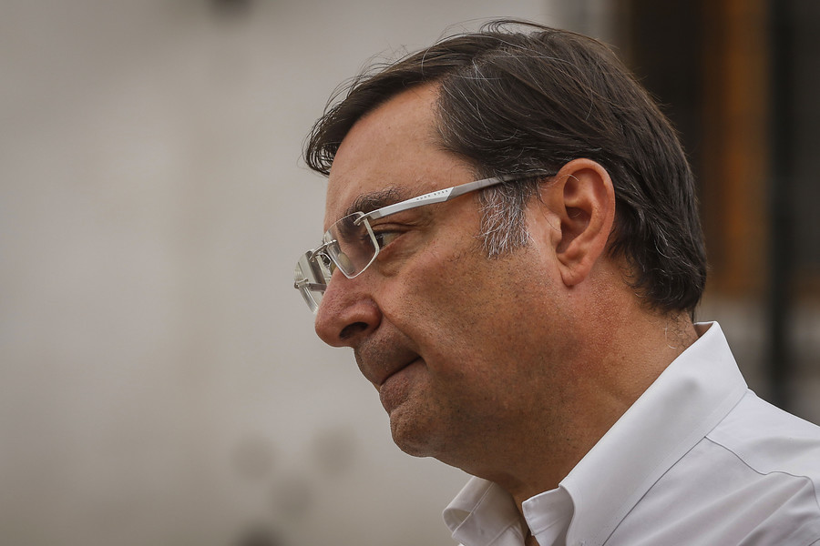 Sebastián Beltrán | Agencia UNO