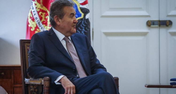 CONTEXTO | Agencia UNO