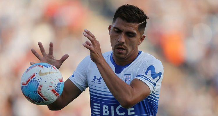 Javier Vergara | Agencia UNO