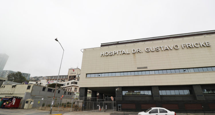 Leonardo Rubilar | Agencia UNO