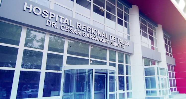 Hospital de Talca