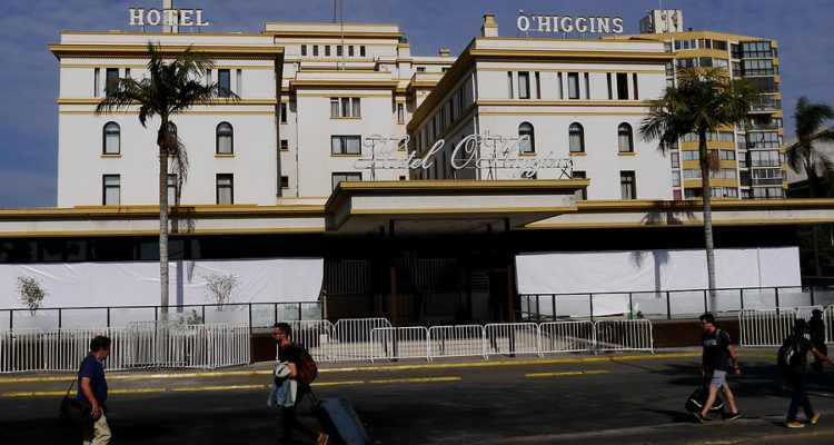 Archivo | Agencia UNO