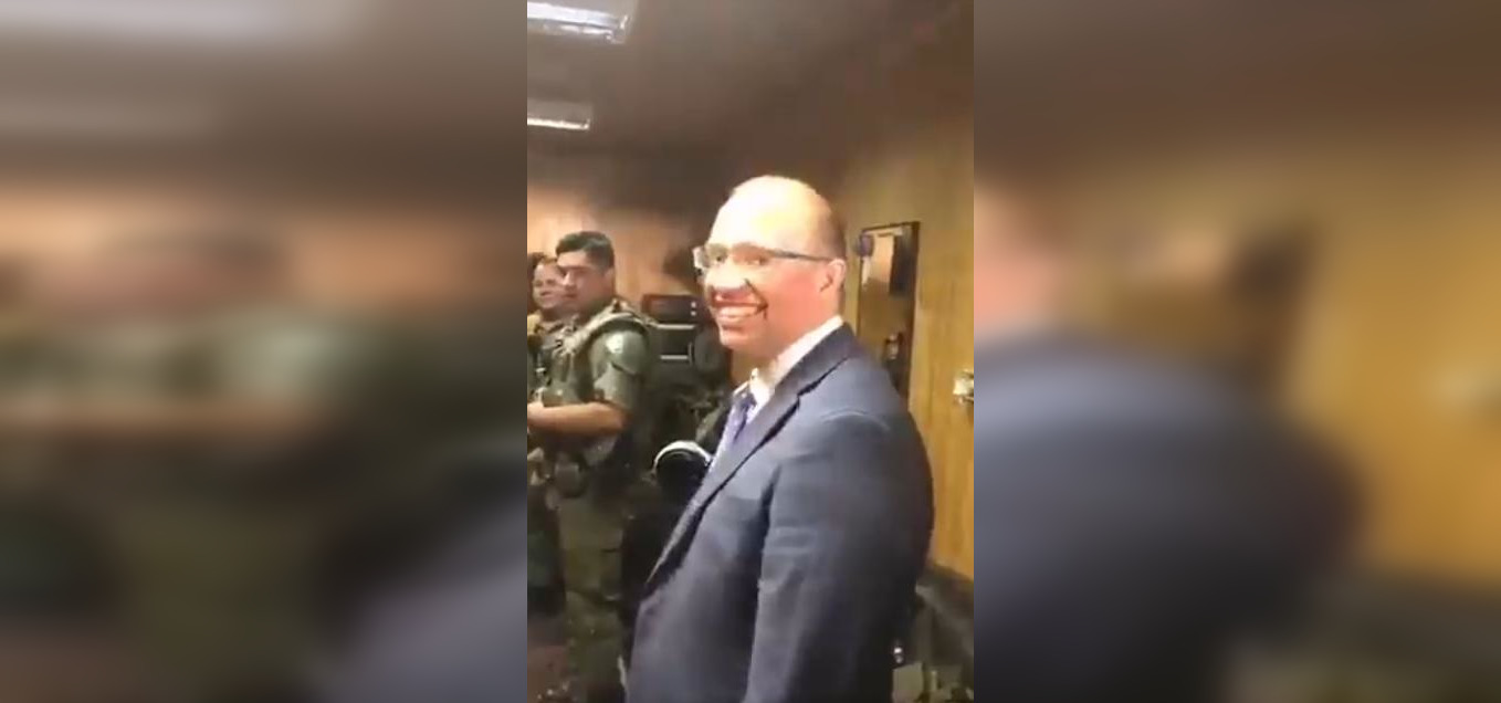 Captura de video