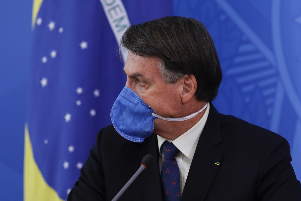 ARCHIVO | AFP