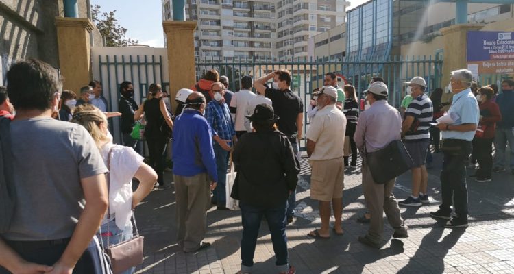 Ñuñoa | Rodrigo Pino | RBB