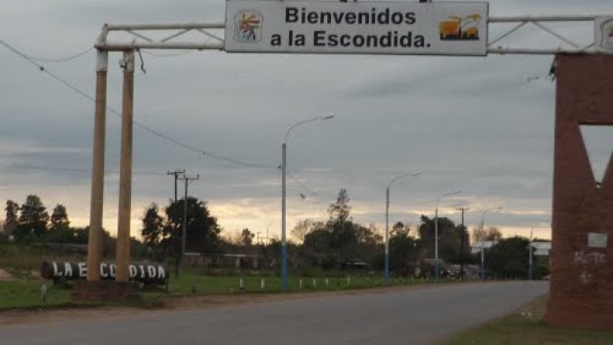 chacodiapordia.ar / Argentina