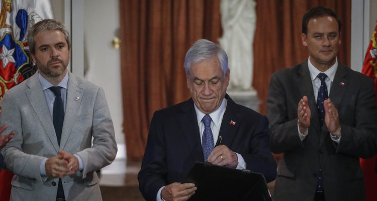 Sebastián Beltrán | Agencia UNO