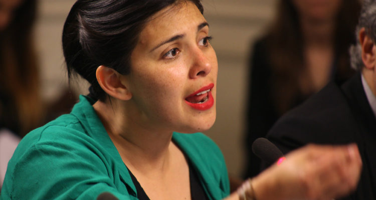 Ailén Díaz | Agencia UNO