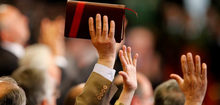 Archivo | Agencia UNO