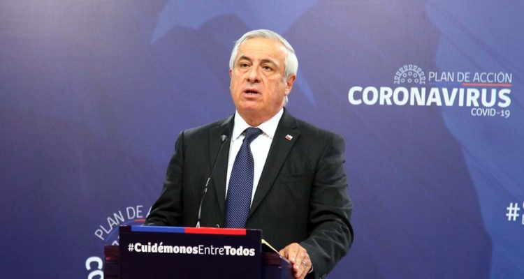 José Francisco Zúñiga | Agencia UNO